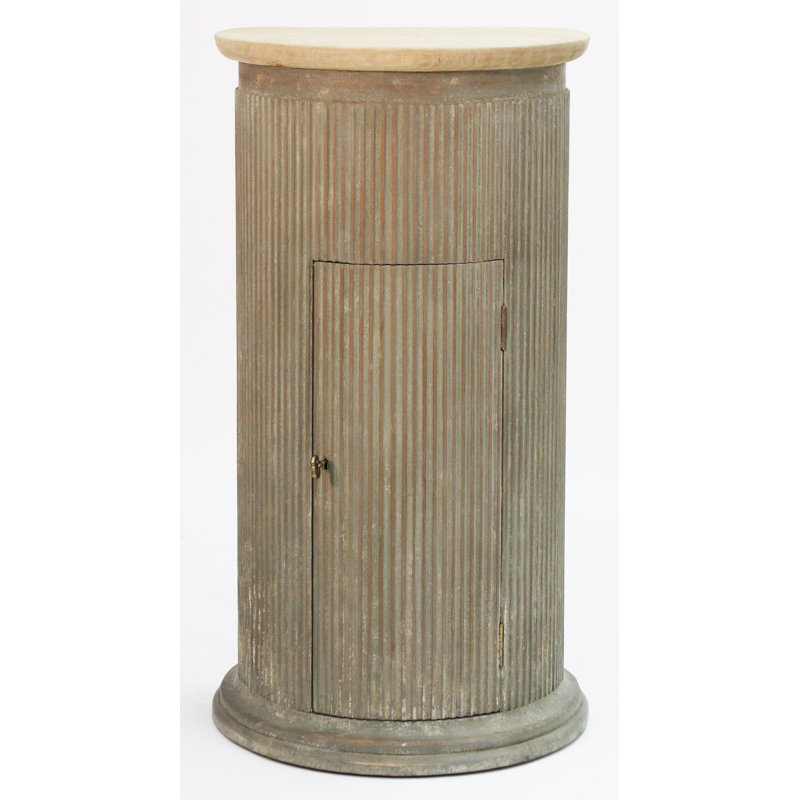 Stand de plante piédestal
