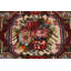 Tapis de style victorien 4 x 5