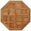 Didi Solid Wood Table Top-715942645