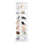 28 Pair Shoe Rack-2116619452