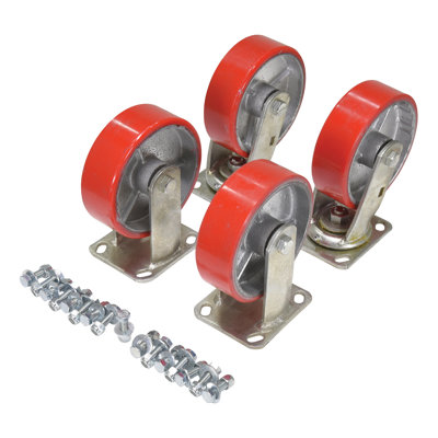 Caster Kit