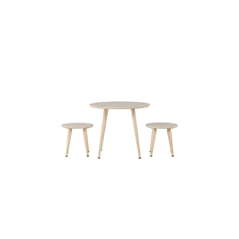 Dunham End Table