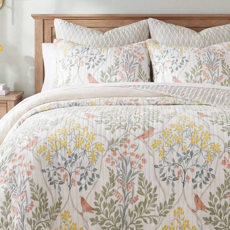 Hestia Quilt Set