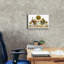 «Frog Gavotte» par David Galchutt, art mural sur toile-102451282