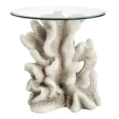 Table de bout Marcelino Reef