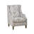 Crownover 71.12Cm Wide Polyester Armchair-1484661202