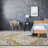 Oriental Indoor Rug-1237588668