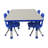 Stackable 18" Classroom Chair-128801714
