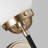 Newport 1 - Light Armed Sconce-1485171450-1485171444