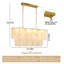 Lustre en cristal Yailene