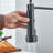 Senlesen Pull Out Kitchen Faucet-99927569