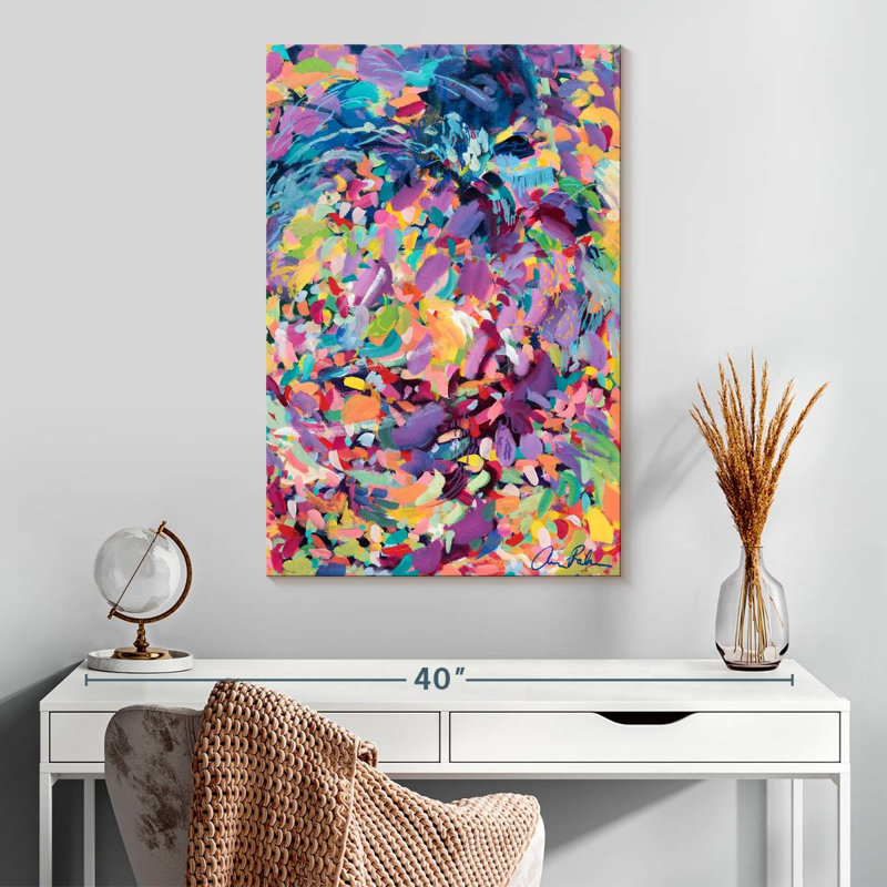 Avery Seminyak, 30" H x 20" W