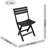 Boretto Folding Table with 2  Chairs Garden Set-1599361739