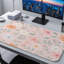 Polyester Desk Pad-1117329138