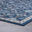 Tapis bleu marine Hoban-28785055