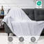Jeté en velours givré CBCHome-122589759