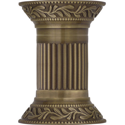 Escanaba LED Semi Flush Mount