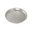 Nordic Ware Natural Commercial Aluminum 14 in. Pizza Pan