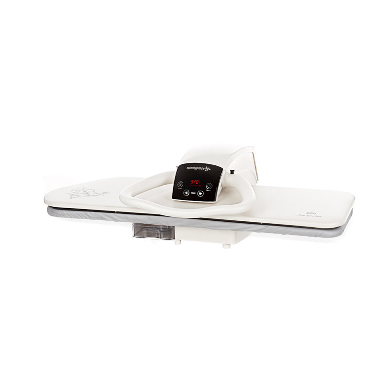SpeedyPress 32 Inch Digital Steam Press