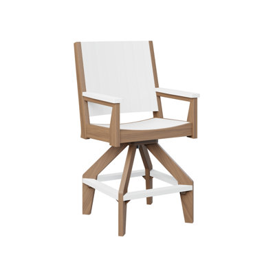 Mayhew Outdoor Bar Stool