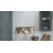 Masaaki Wall Mount Printed Coffee Mug Rack