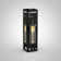 Essence 1 - Light Gold LED Single Pendant