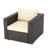 Patio Club Chair Mbrn + Alu-340659916