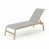 Harnais Augustine Alloy II / Sandea