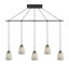 Luminaire suspendu pour îlot de cuisine 5 lumières Murphy-2104935239-2104976733