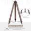 Hiram 100cm Tripod Floor Lamp