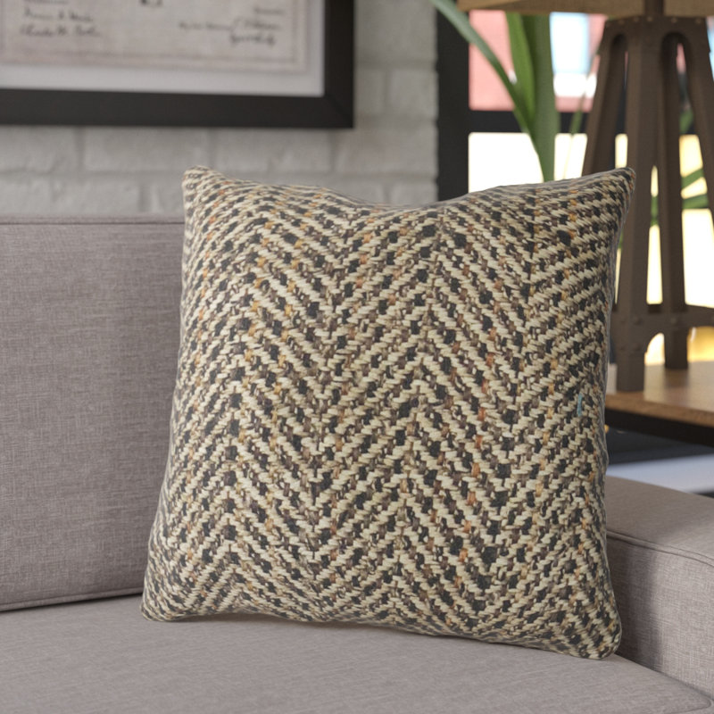 Coussin Honeybee Shades, 20 po x 36 po