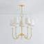 Amina 5 Light Chandelier