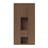 Aarti 92.5''H Three-Door China Cabinet-621115270