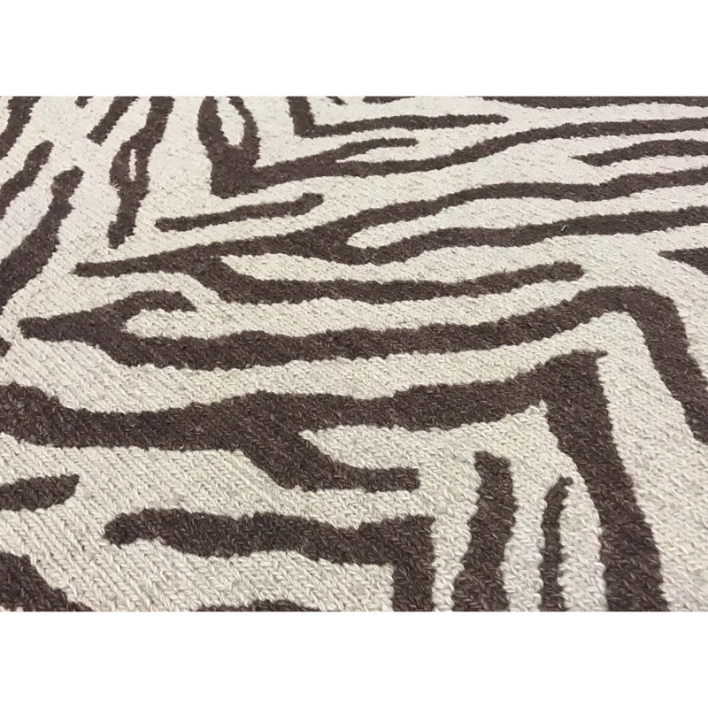 One-of-a-Kind 5'2" X 8'1" Area Rug