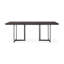 Tacet Solid Wood Dining Table-926204040