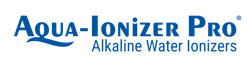Logo Aqua Ionizer Pro