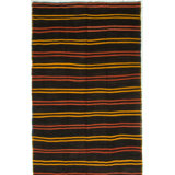 One-of-a-Kind 6'6" X 11'5" Area Rug
