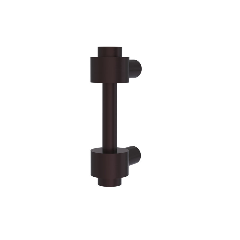 Ballenas 3" Centre to Centre Bar Pull, Antique Bronze