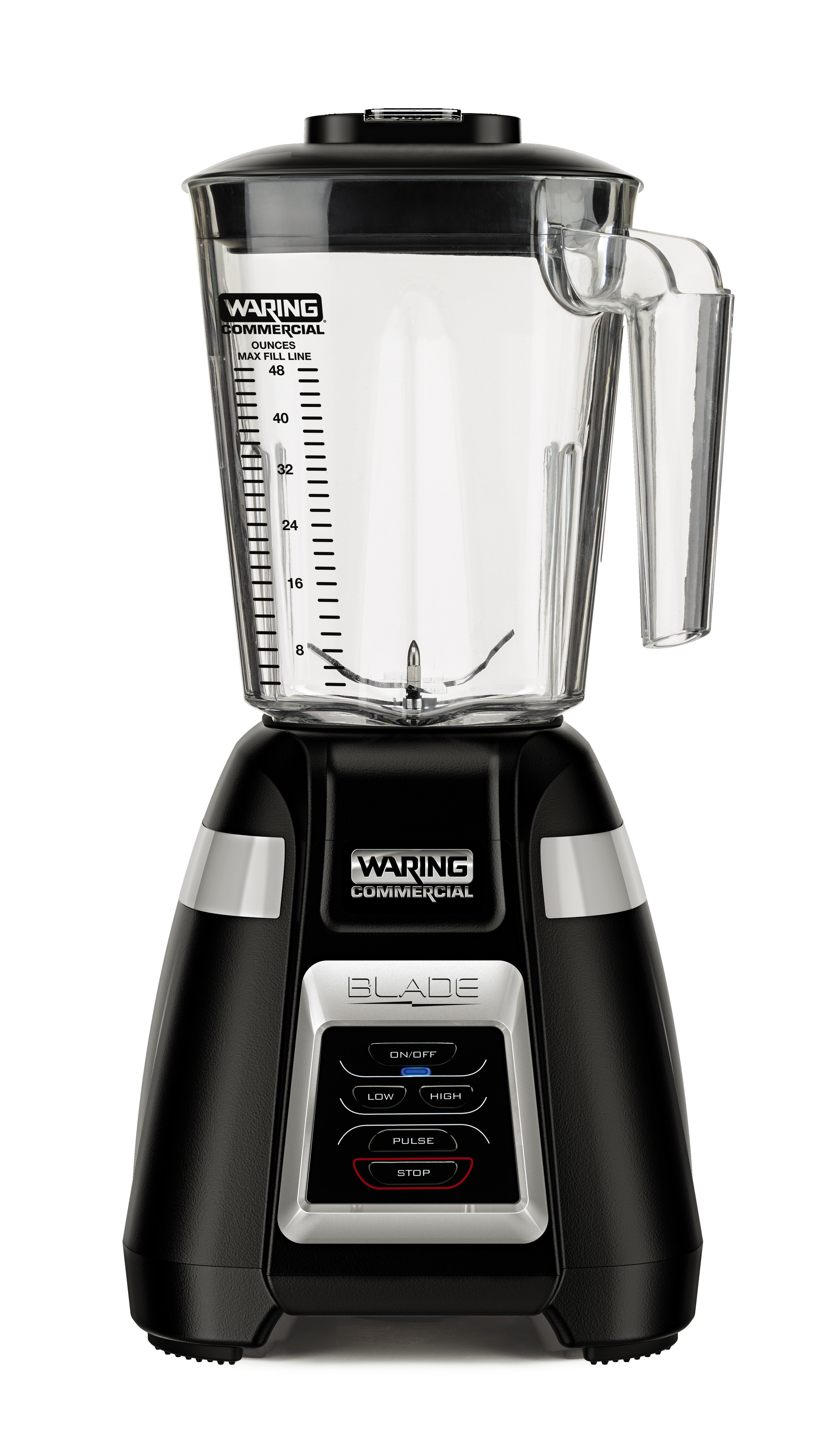 EXPEDITOR™ Commercial 1 Gallon Culinary/Food Blender