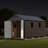 Resin Storage Shed-109310207