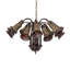 Grazio 12 - Light Chandelier-1363624645