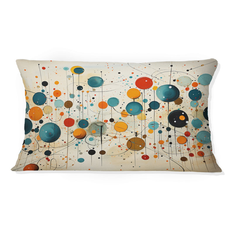 Coussin Green Green