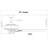 Minka Aire Watt 60" Ceiling Fan-454963617