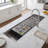 Pro Series Prep Station Condiment Server Accessory