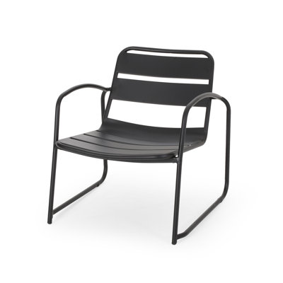 Chaise CONRAD