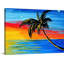 « tropical goodbye » par megan duncanson, reproduction d’art-1177229394-1177229412