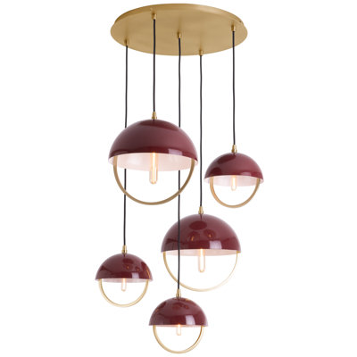 Mavisten Edition Copernica 1 - Light Pendant