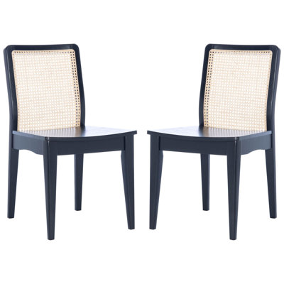 Alishaa Rattan Dining Chair