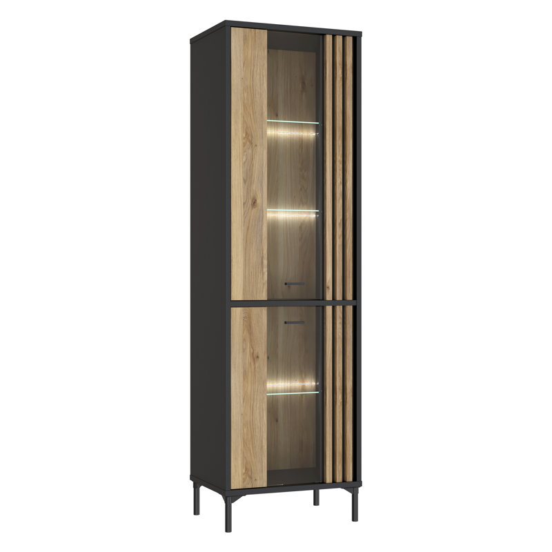 Shamauria Display Cabinet