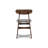 Caveney 18.31'' H Upholstered Side Chair-358873564